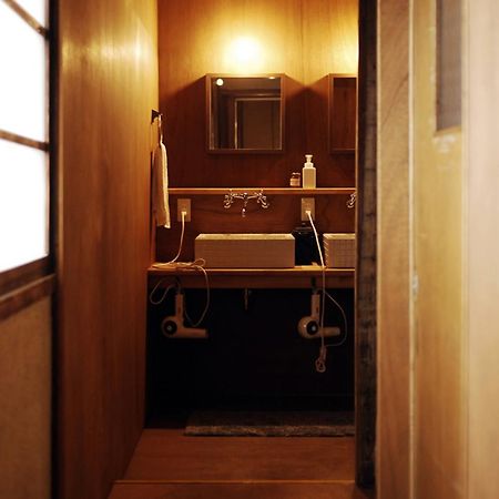 Osaka Hostel Kai Exterior photo